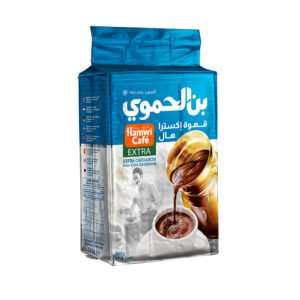 Hamwi Cafe Extra