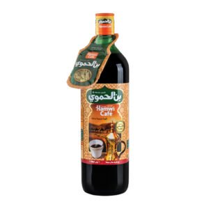 Hamwi Cafe Arabic Liquid Coffee